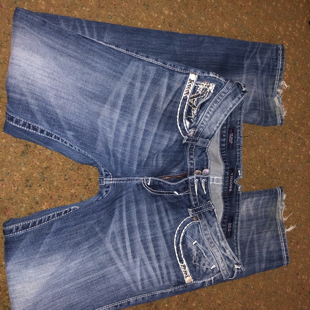 Vigoss jeans